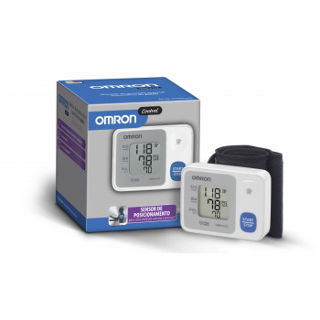 APARELHO DIGITAL PULSO OMRON